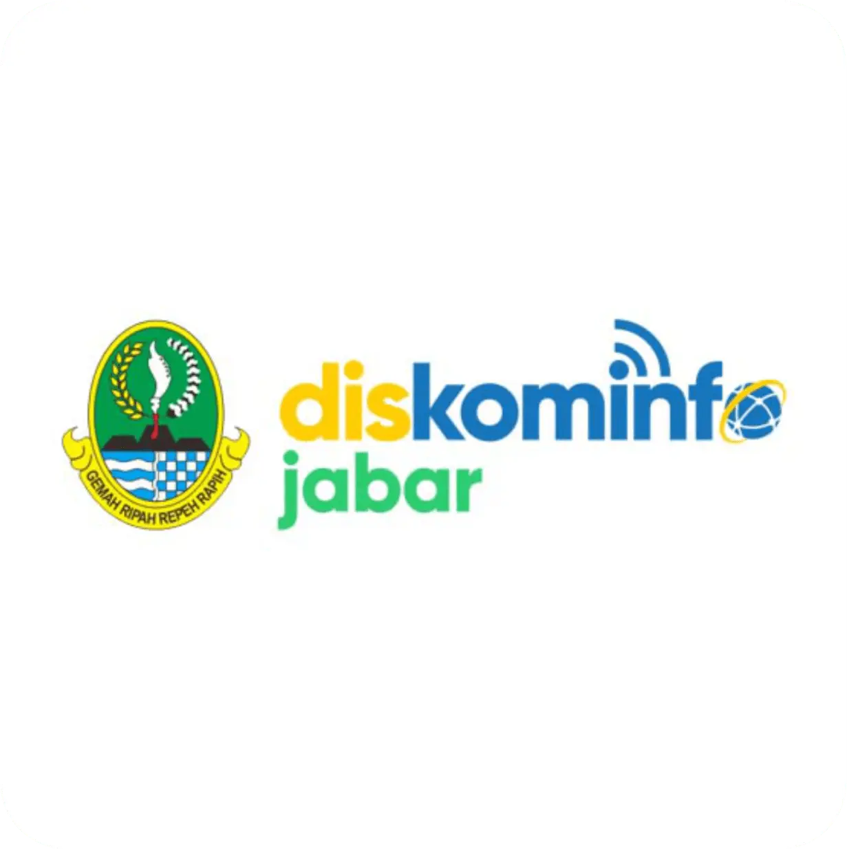 Dinas Komunikasi dan Informatika (Kominfo) Jawa Barat